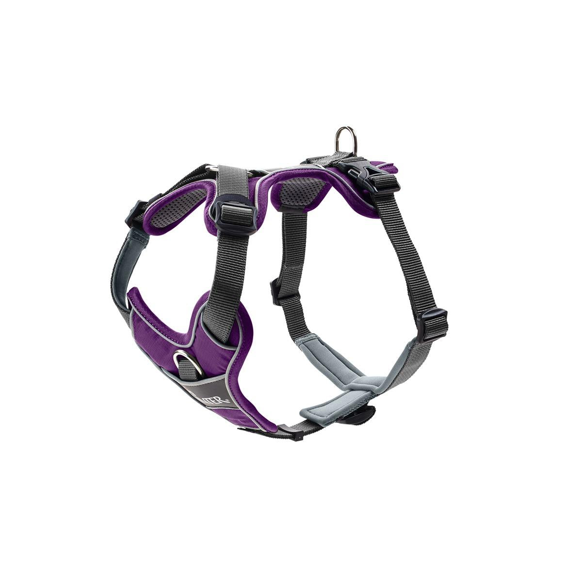 Hunter Divo Ergonomic Dog Harness