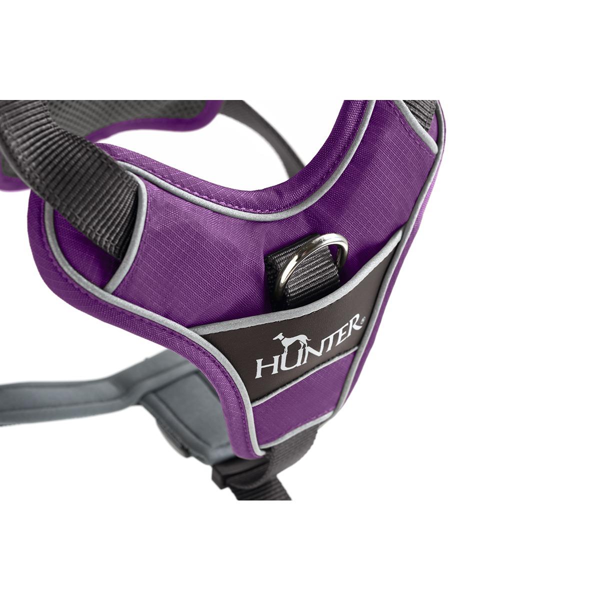 Hunter Divo Ergonomic Dog Harness
