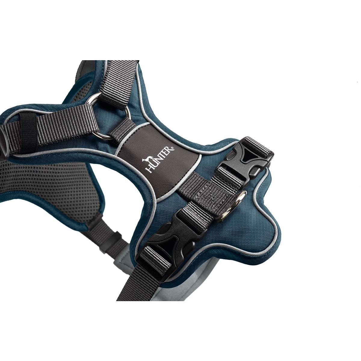 Hunter Divo Ergonomic Dog Harness