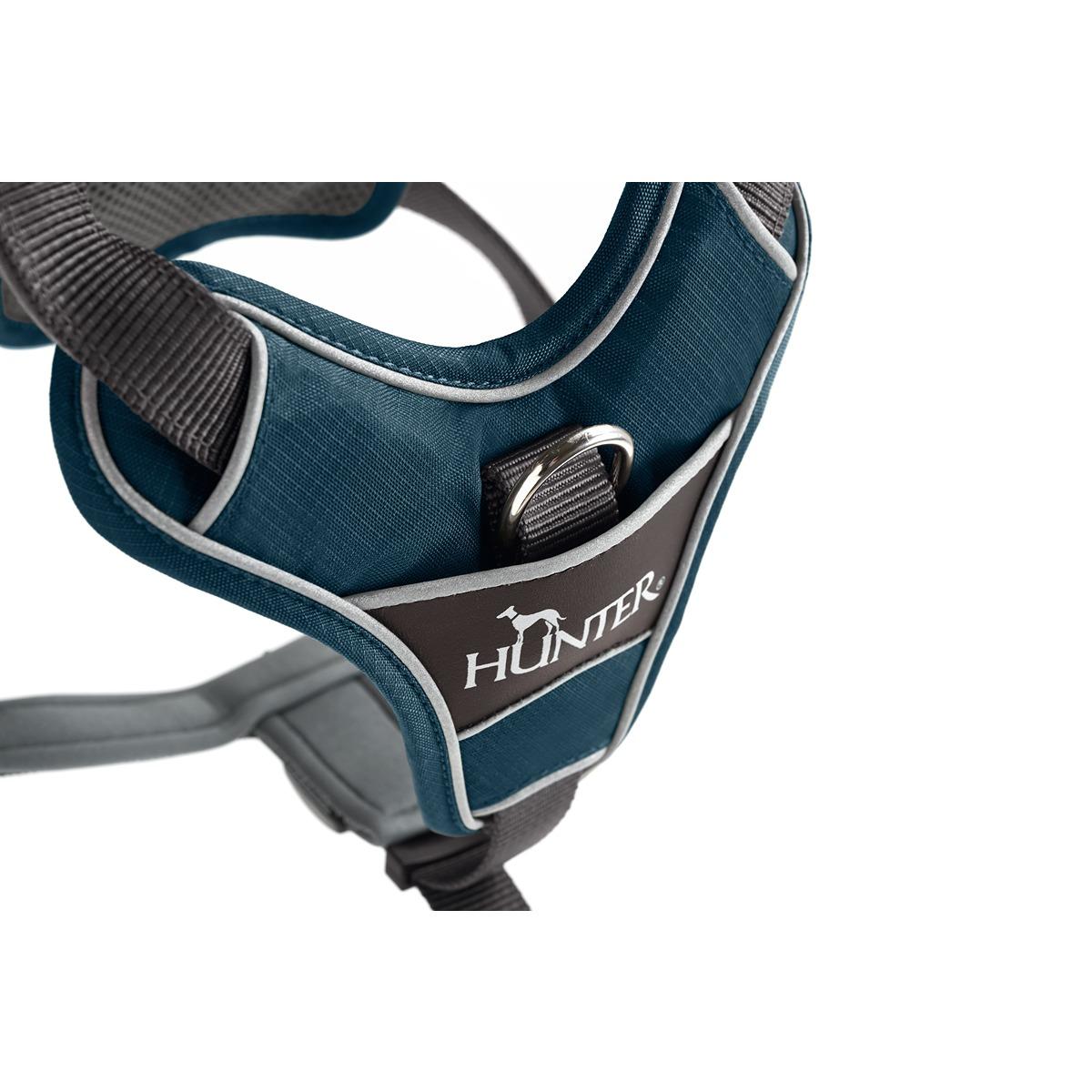 Hunter Divo Ergonomic Dog Harness