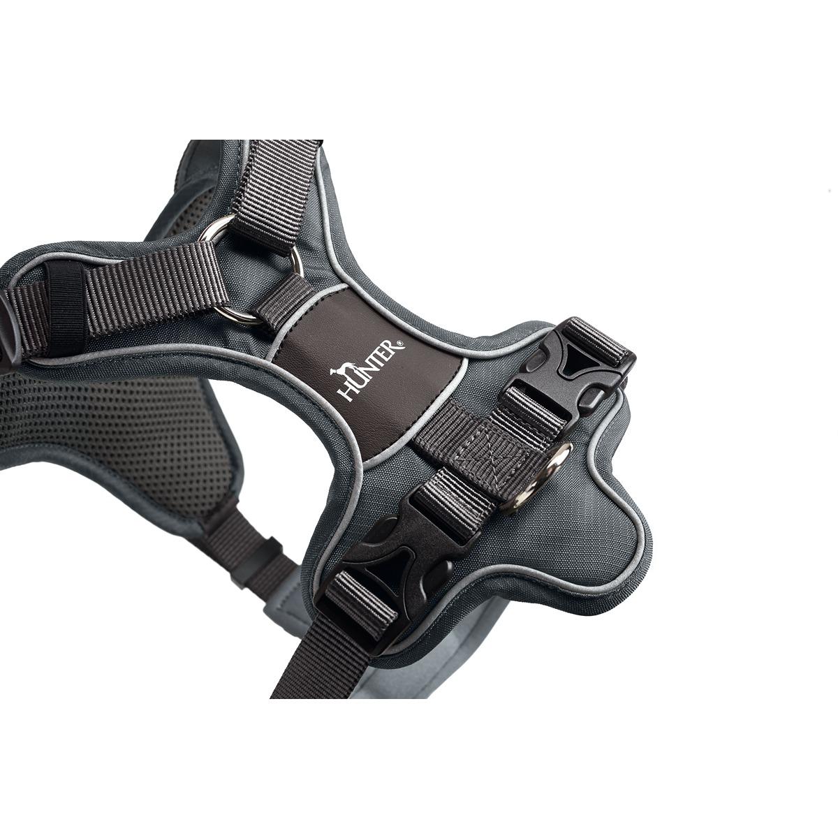 Hunter Divo Ergonomic Dog Harness