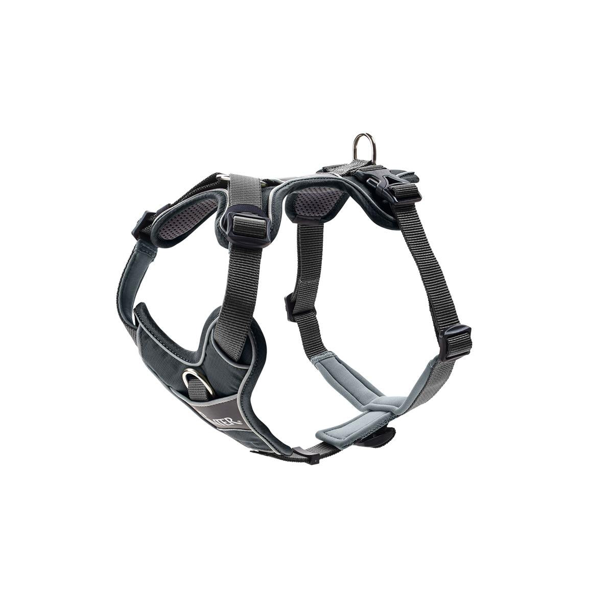 Hunter Divo Ergonomic Dog Harness