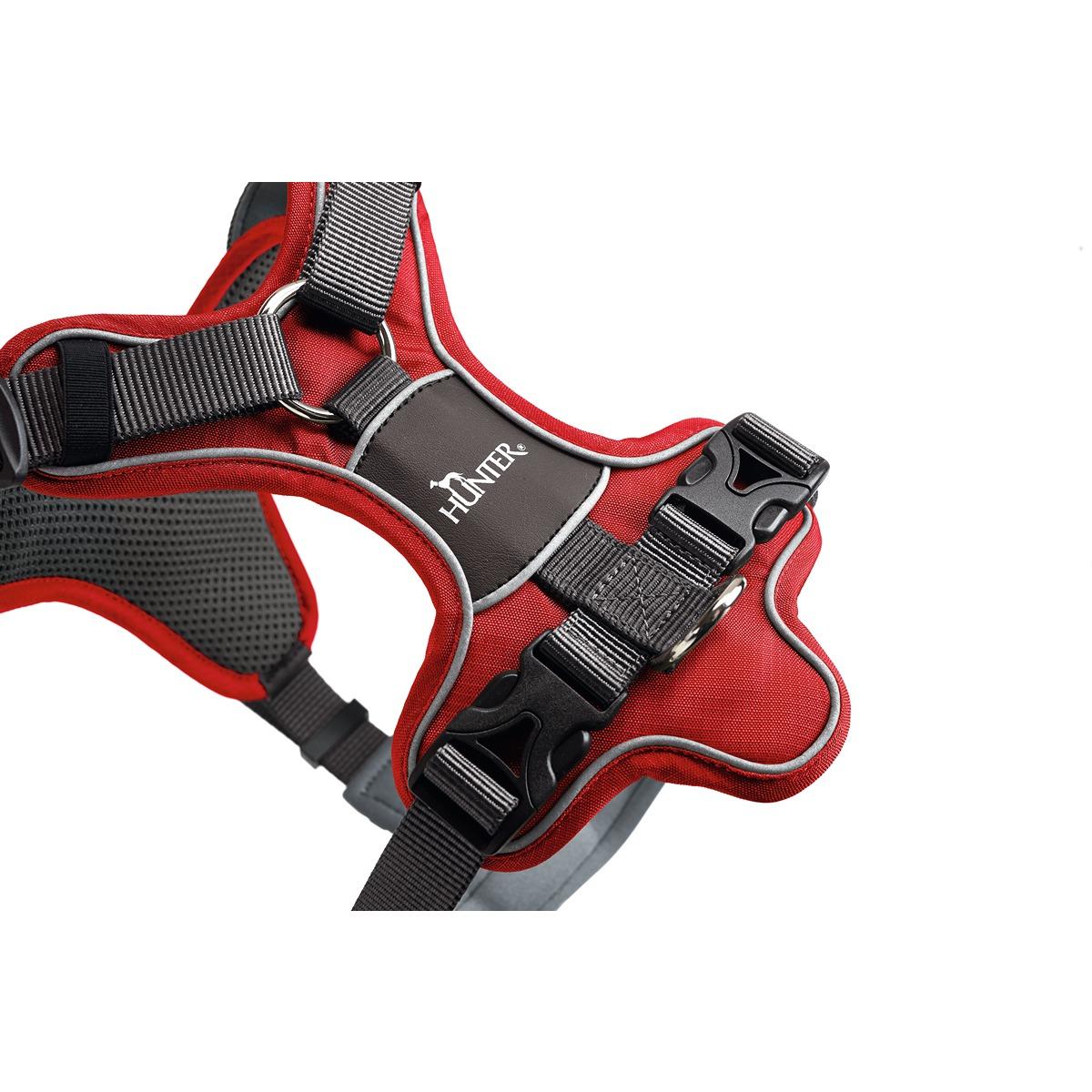 Hunter Divo Ergonomic Dog Harness