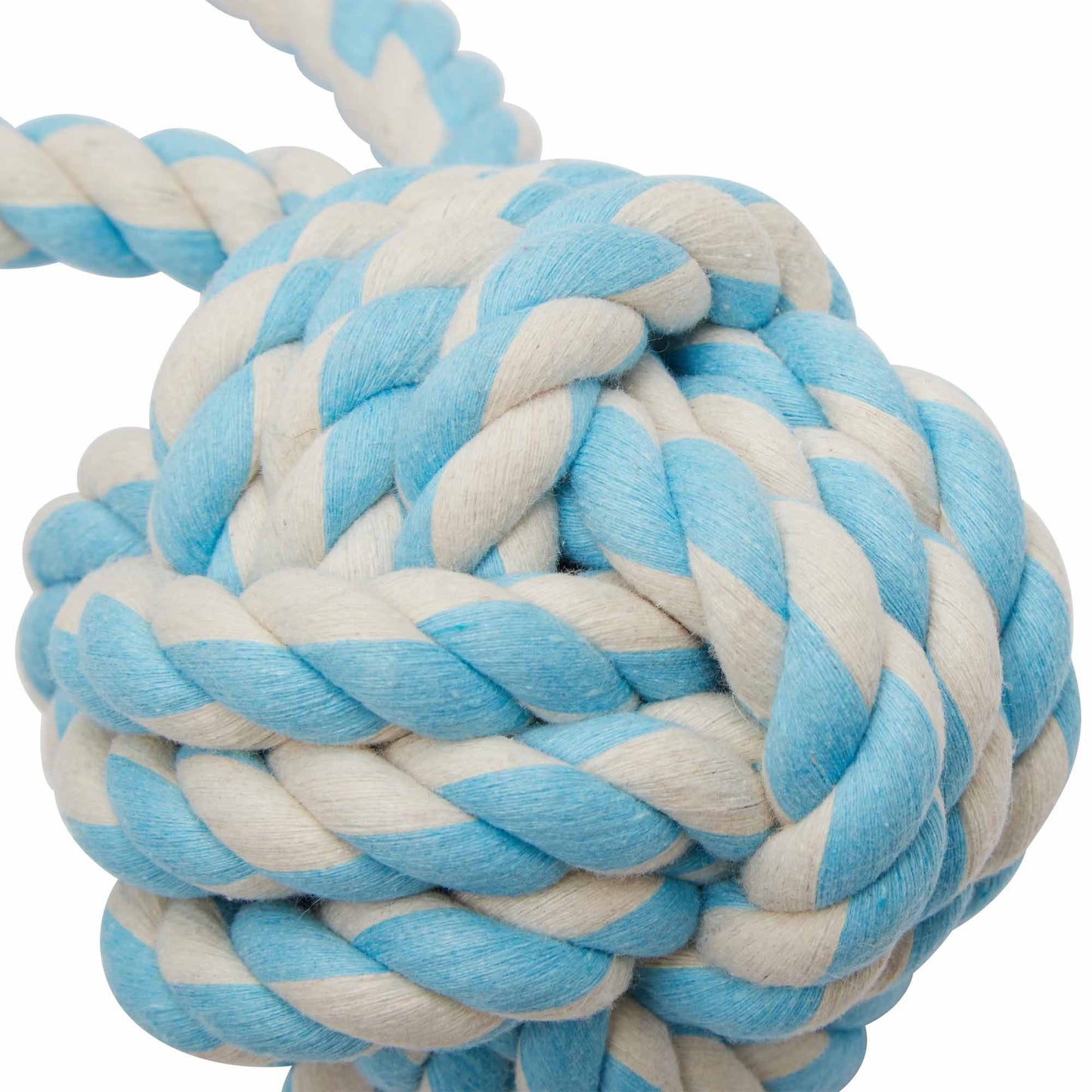 Lexi & Me Single Knot Rope Toy
