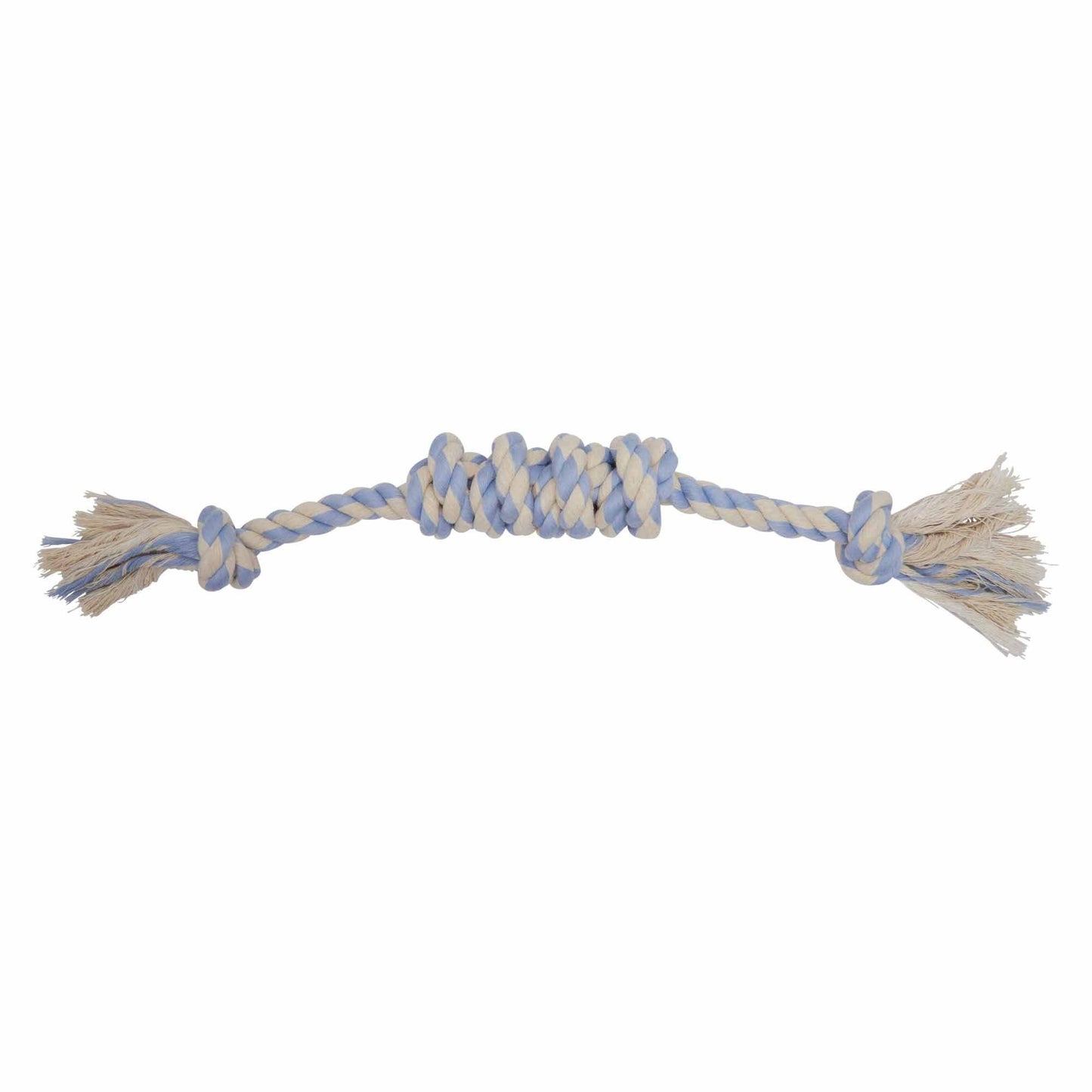 Lexi & Me Bumper Rope Toy