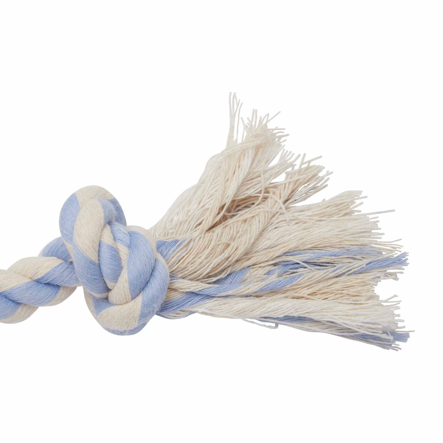 Lexi & Me Bumper Rope Toy