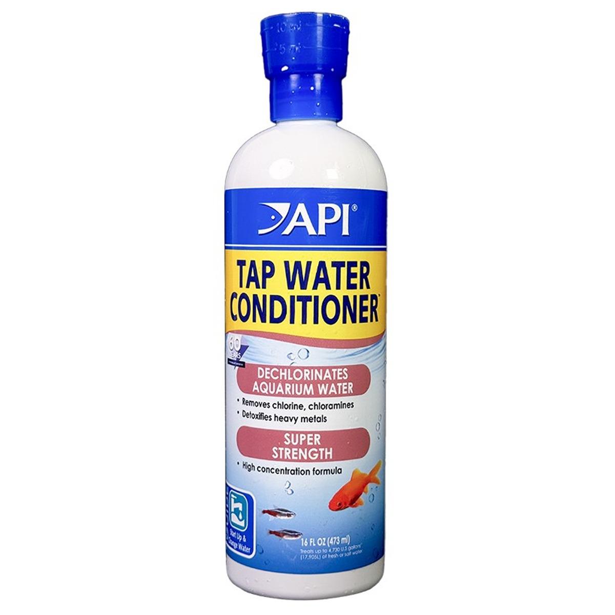 API Tap Water Conditioner
