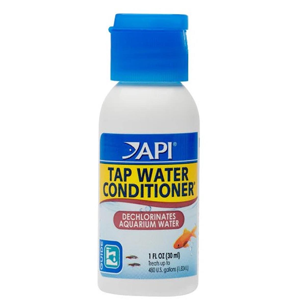 API Tap Water Conditioner