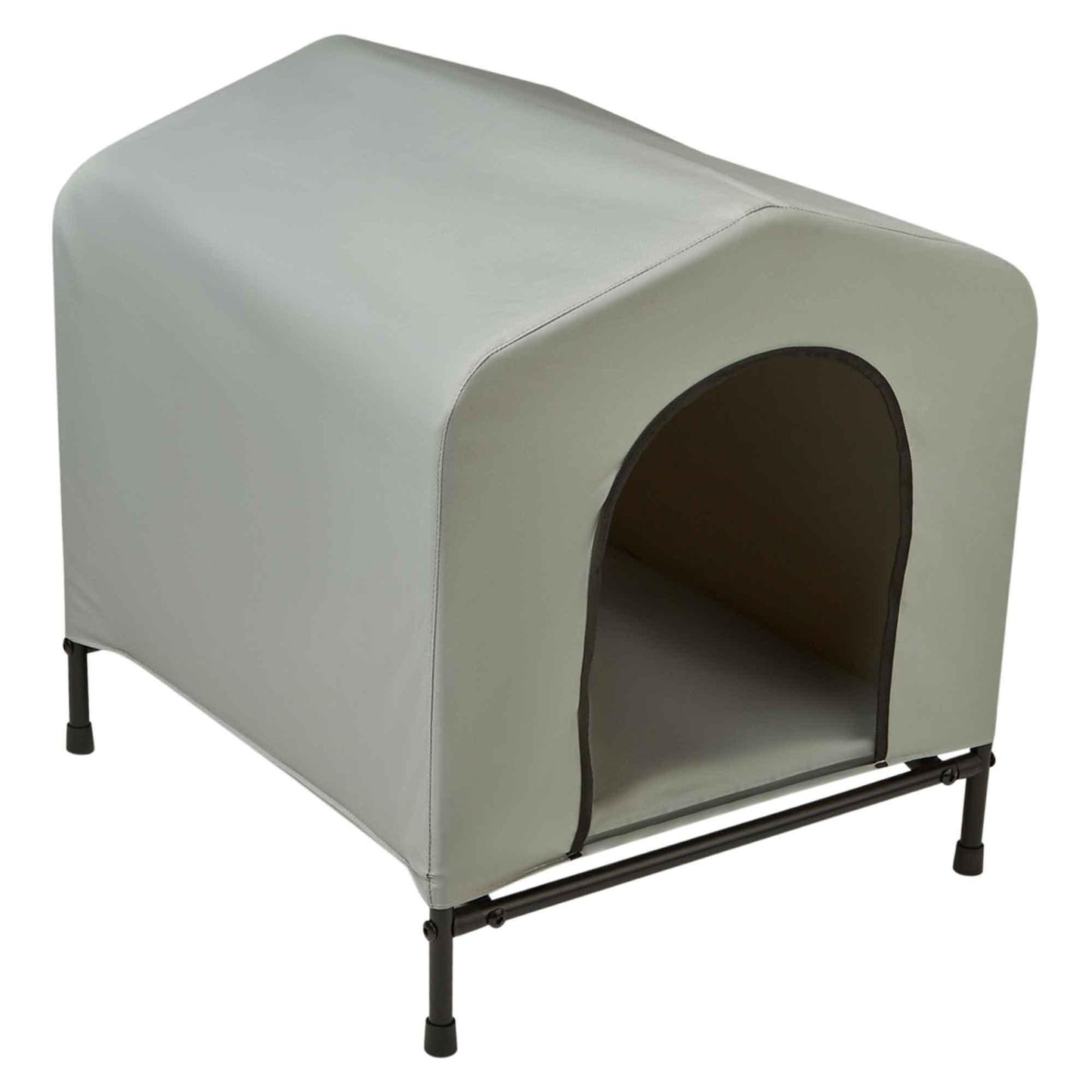Lexi & Me Canvas Dog Kennel