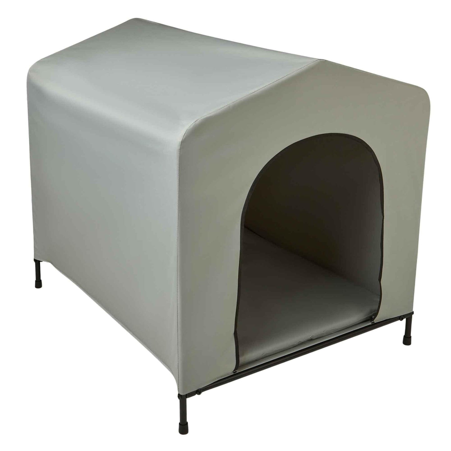 Lexi & Me Canvas Dog Kennel