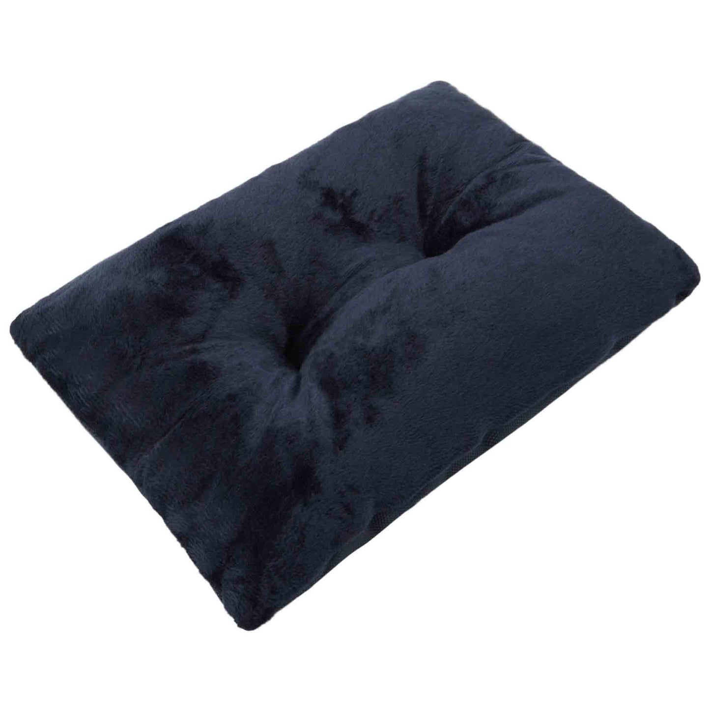 Nibble & Squeak Small Animal Bolster Bed