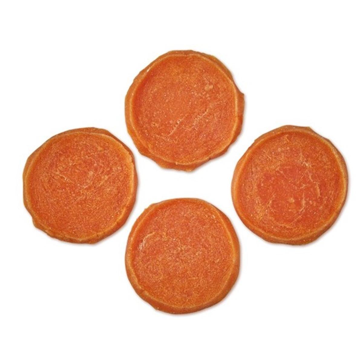 Wanpy Chicken Jerky Chips Dog Treats