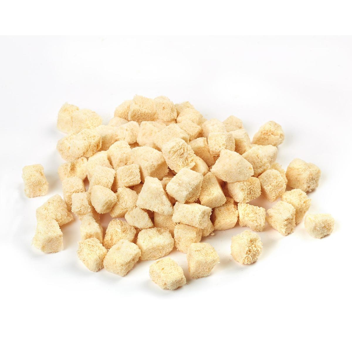 Wanpy Freeze Dried Codfish Cat Treats