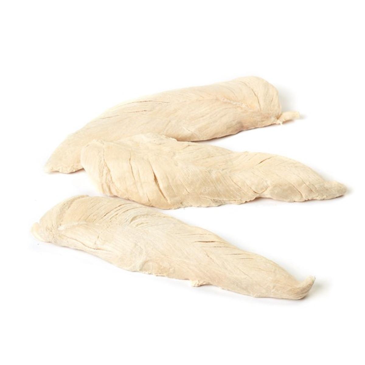 Wanpy Freeze Dried Chicken Breast Dog Treats