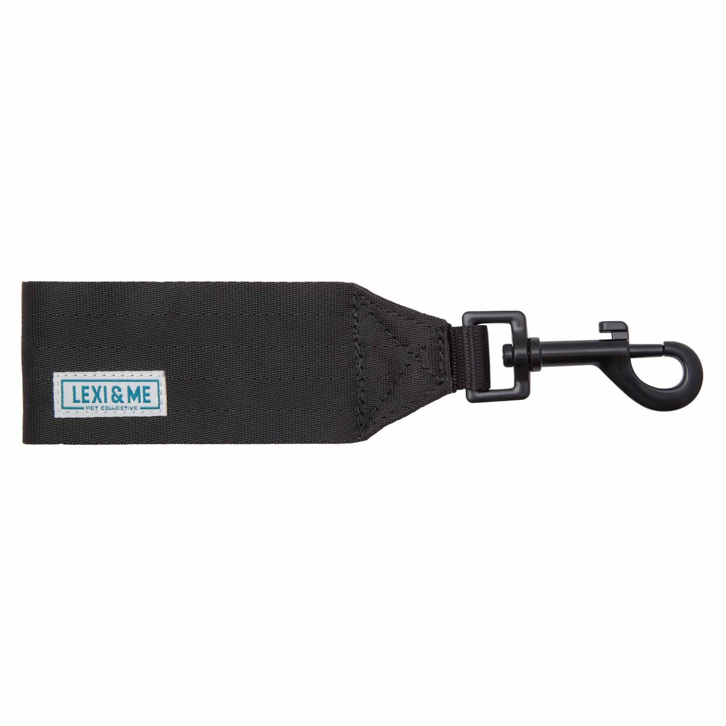 Lexi & Me Car Restraint Black