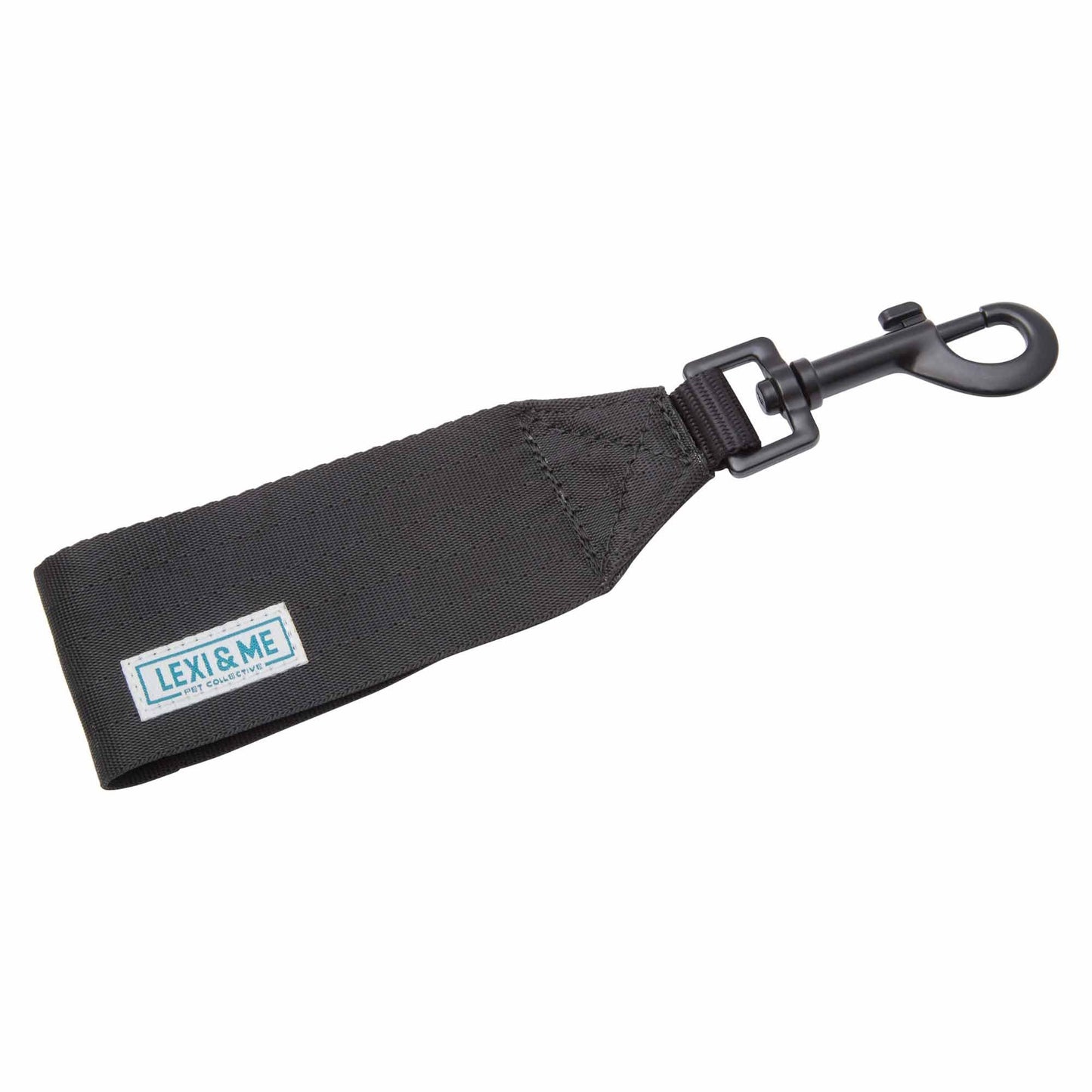 Lexi & Me Car Restraint Black