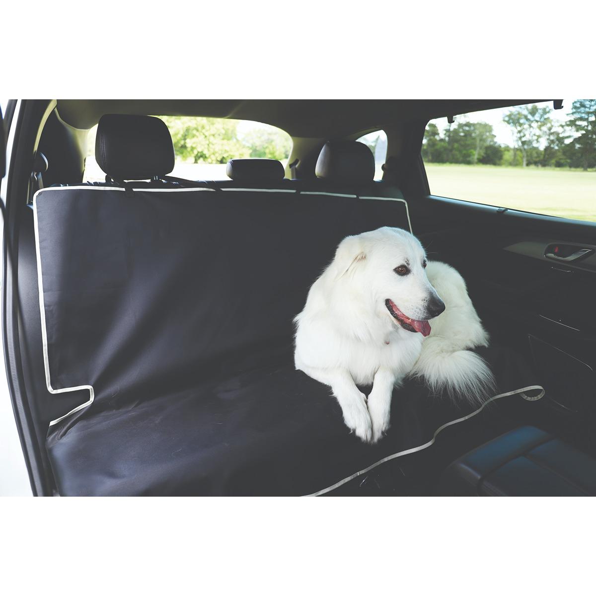 Lexi & Me Bench Seat Cover