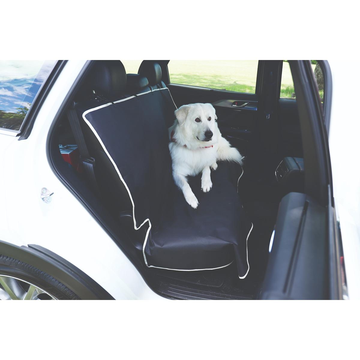 Lexi & Me Bench Seat Cover