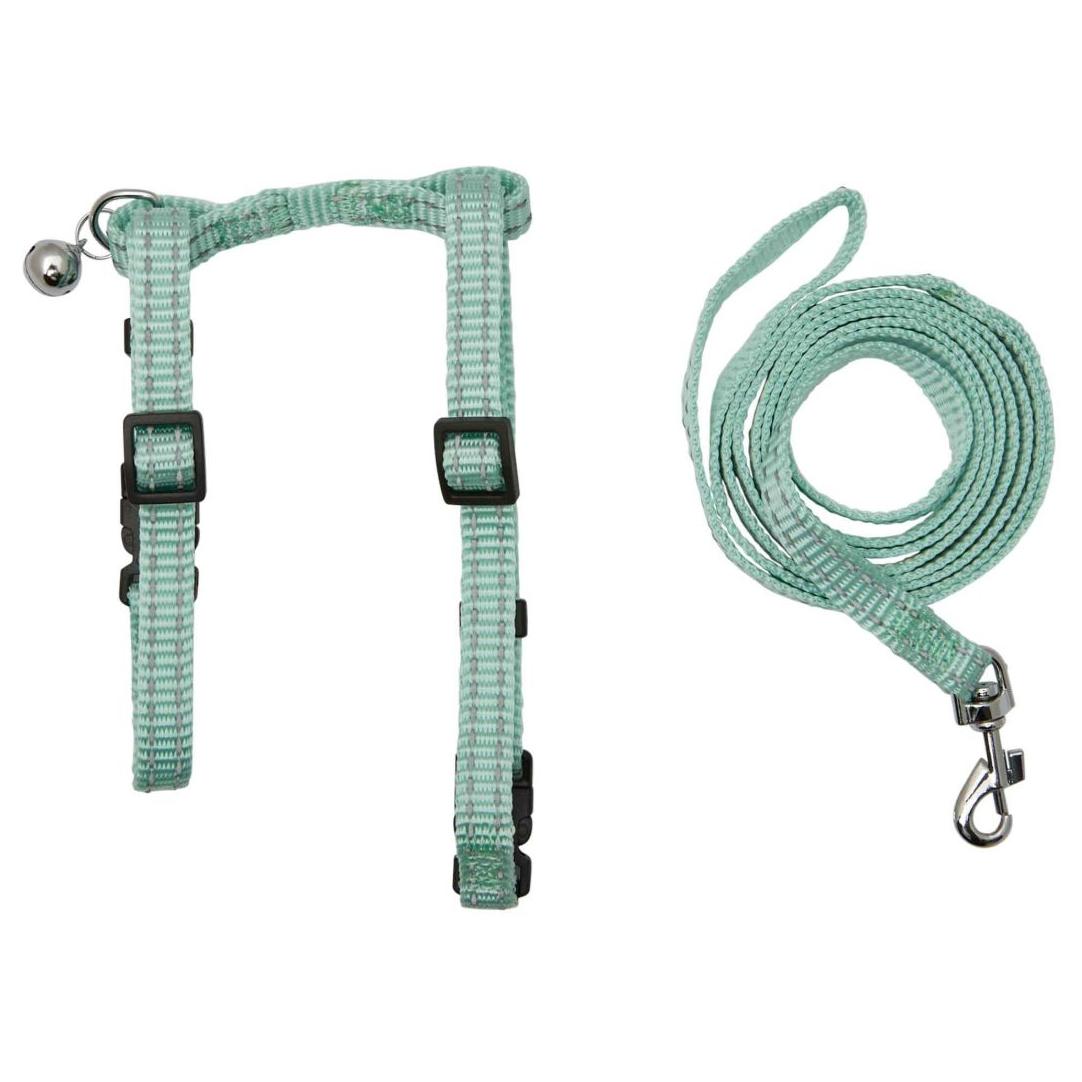 Lexi & Me Adjustable Rabbit Harness