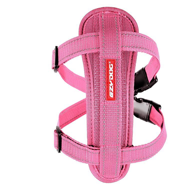 EzyDog Chest Plate Harness