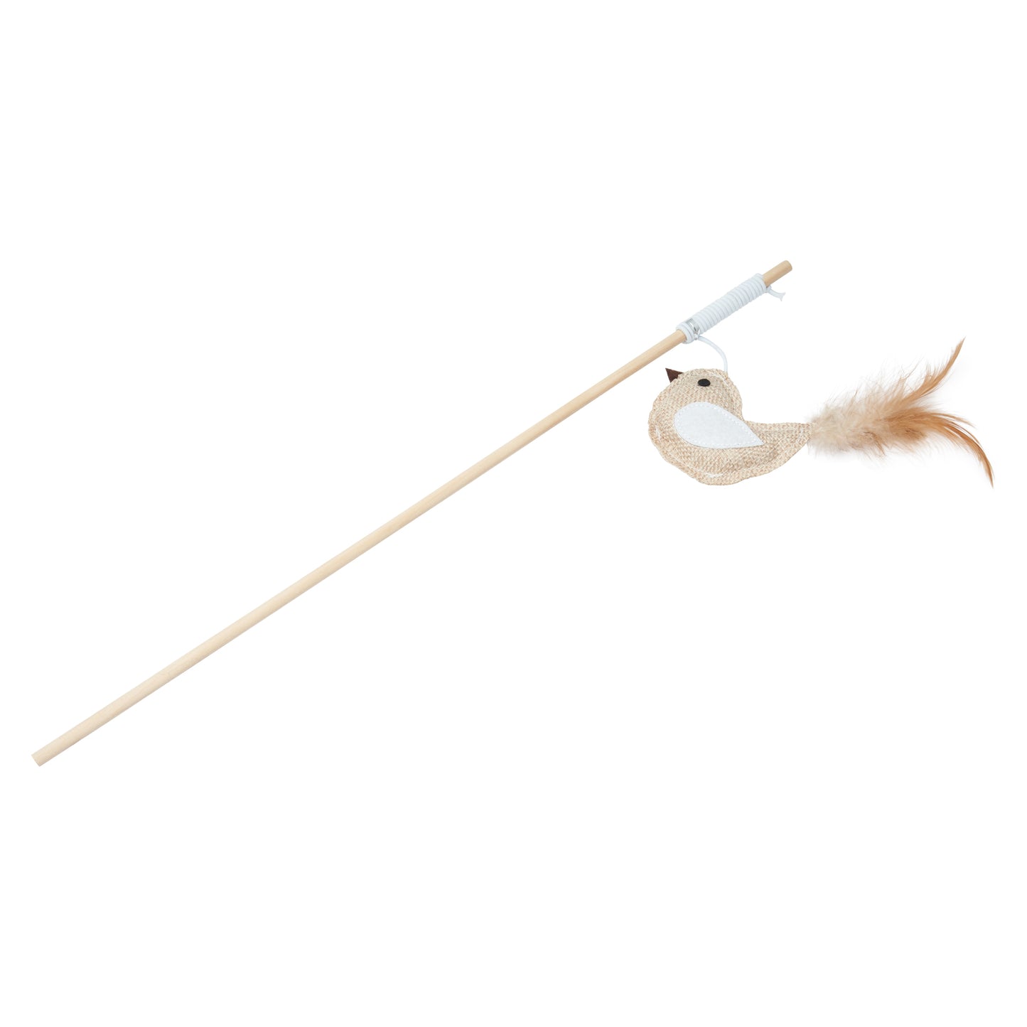 Lexi & Me Bird Teaser Stick