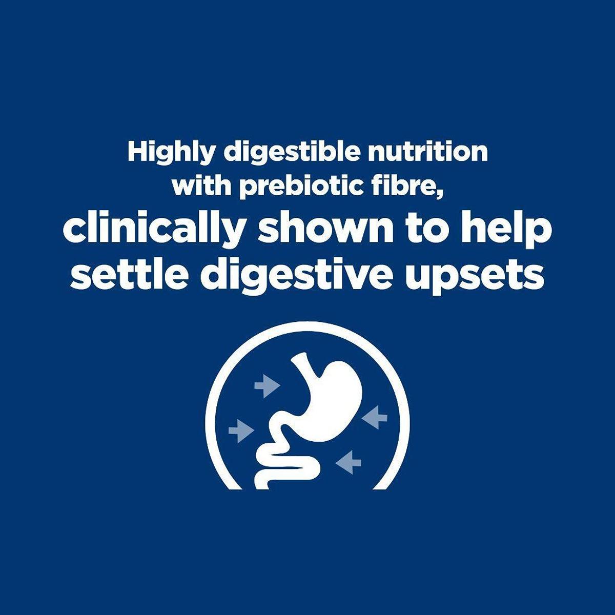 Hill's Prescription Diet i/d Digestive Care with Chicken Wet Cat Food