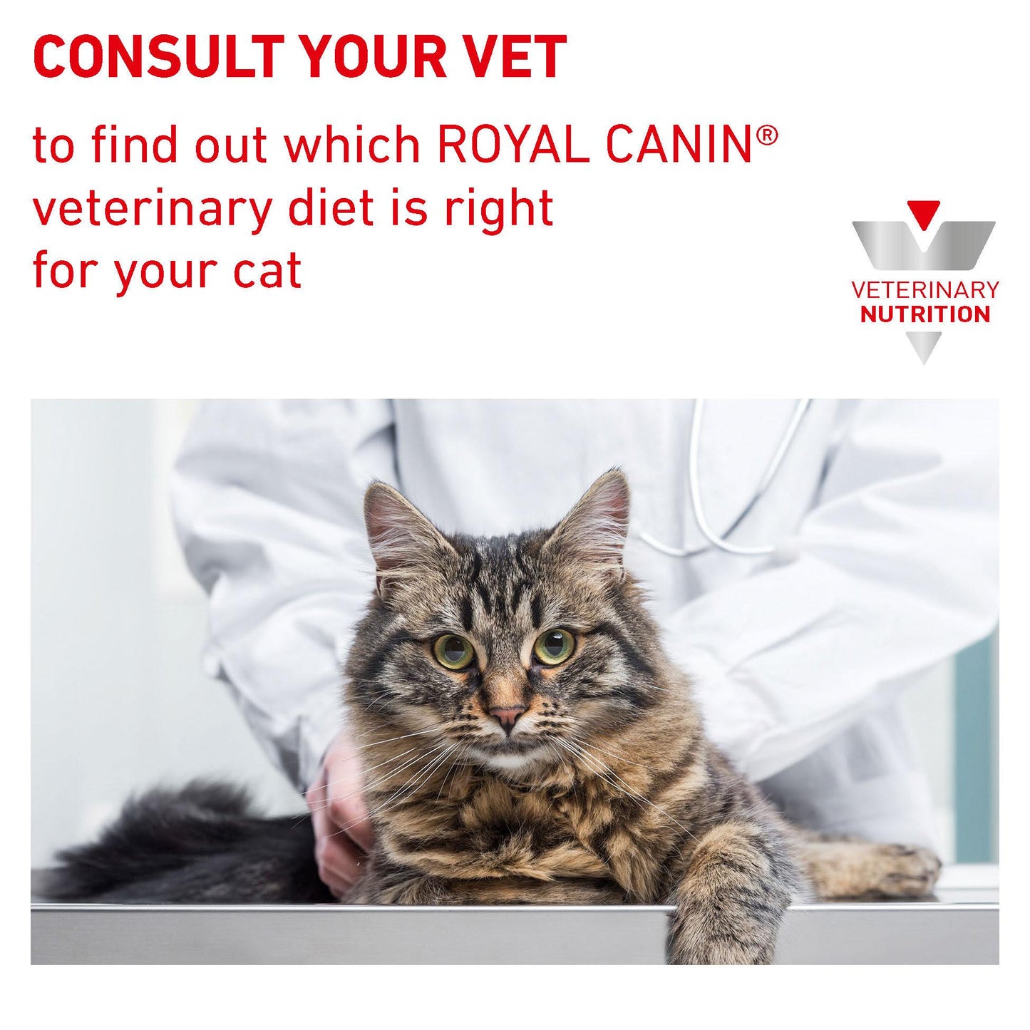 Royal Canin Vet Diet Satiety Weight Management Wet Cat Food