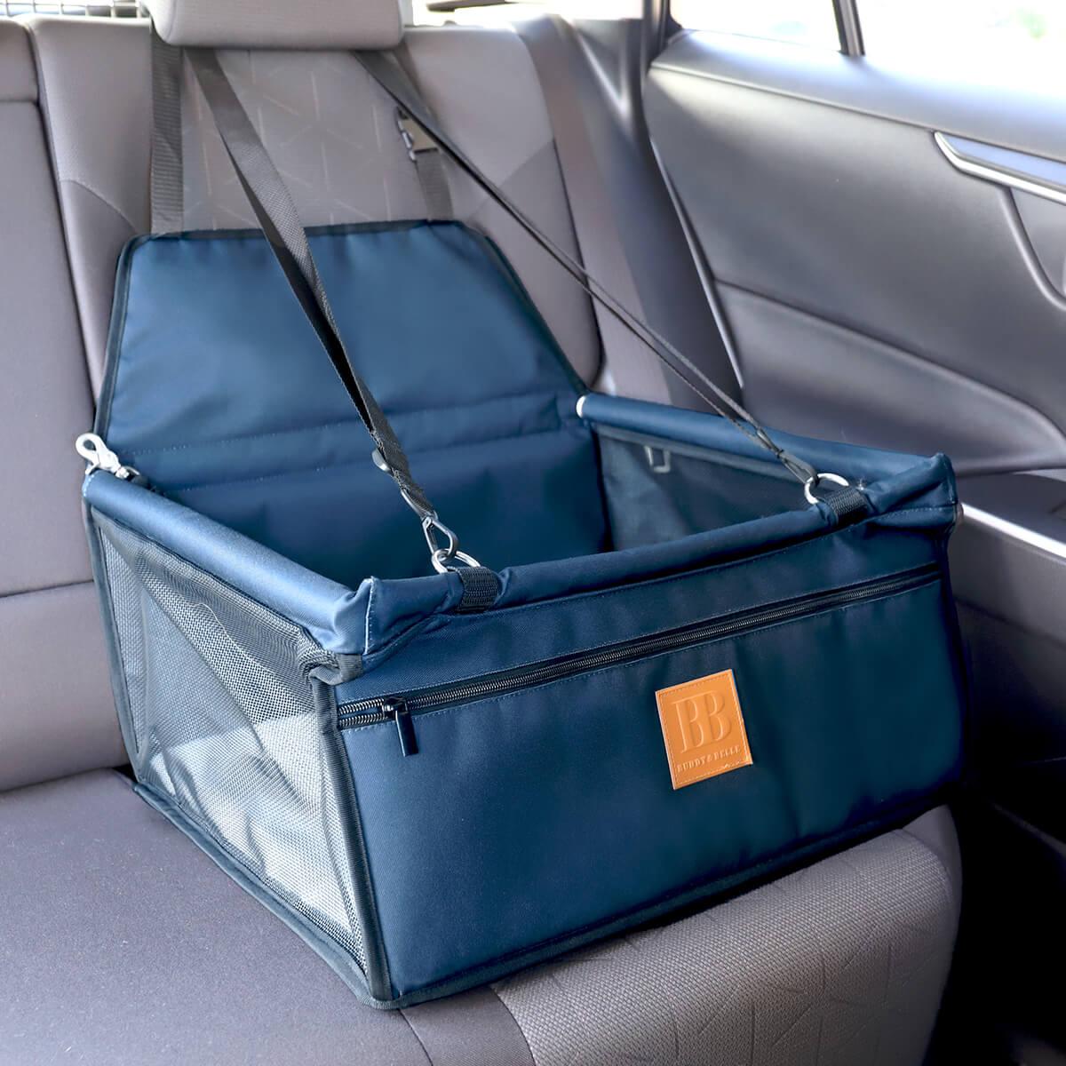 Buddy & Belle Single Pet Car Seat