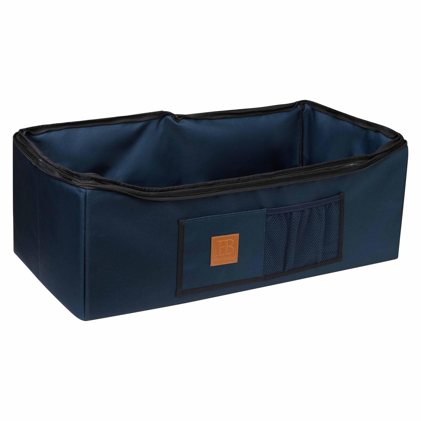 Buddy & Belle Double Pet Car Seat