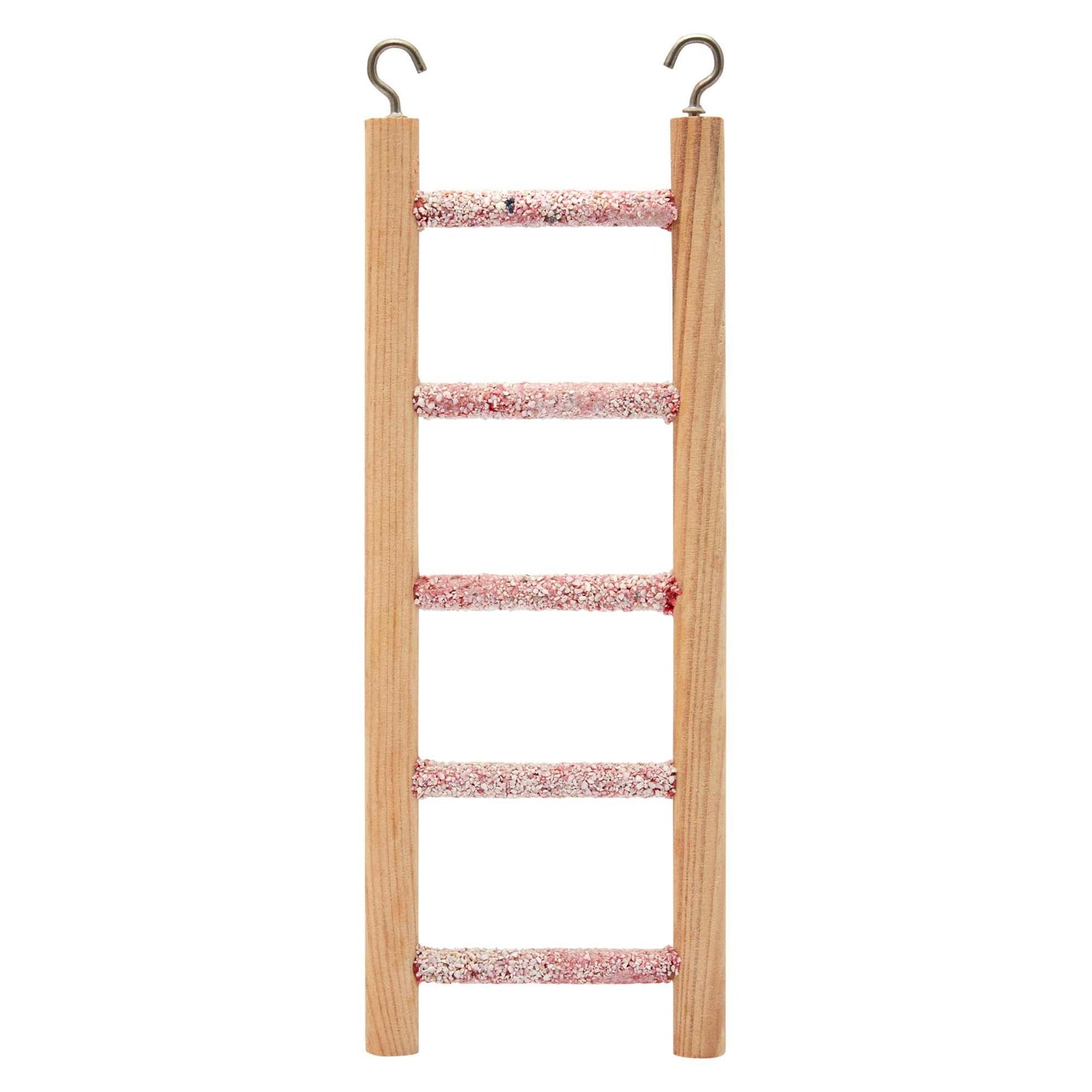 Lexi & Me Cement Bird Ladder
