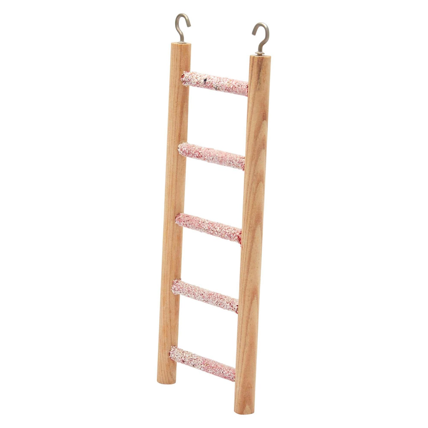 Lexi & Me Cement Bird Ladder