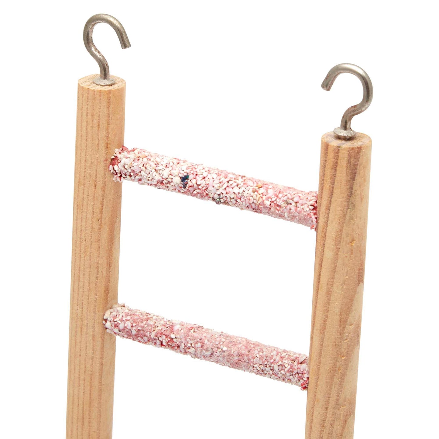 Lexi & Me Cement Bird Ladder
