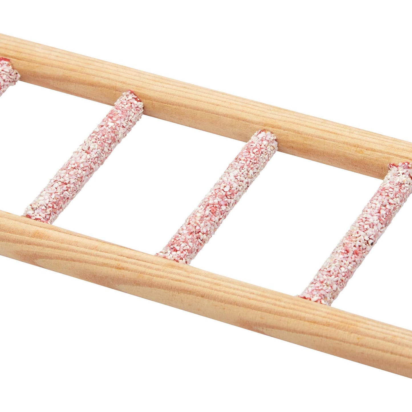 Lexi & Me Cement Bird Ladder