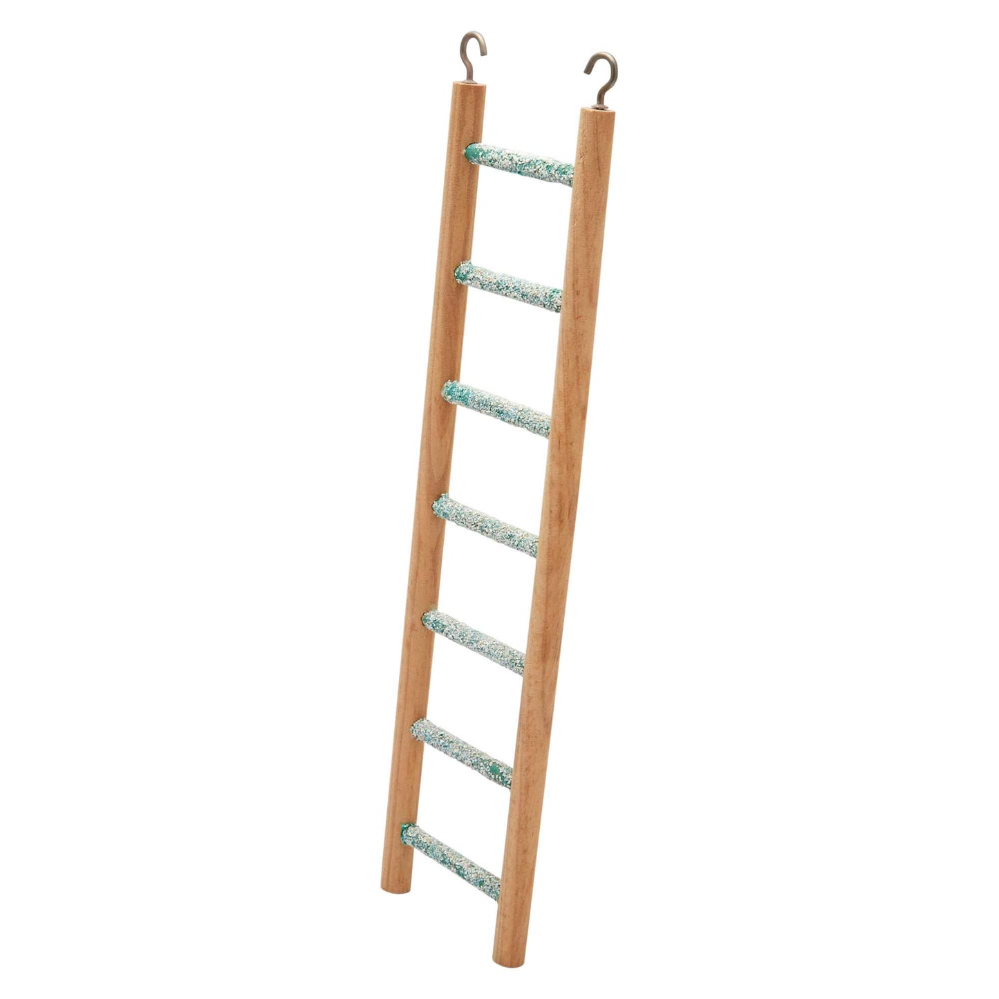 Lexi & Me Cement Bird Ladder