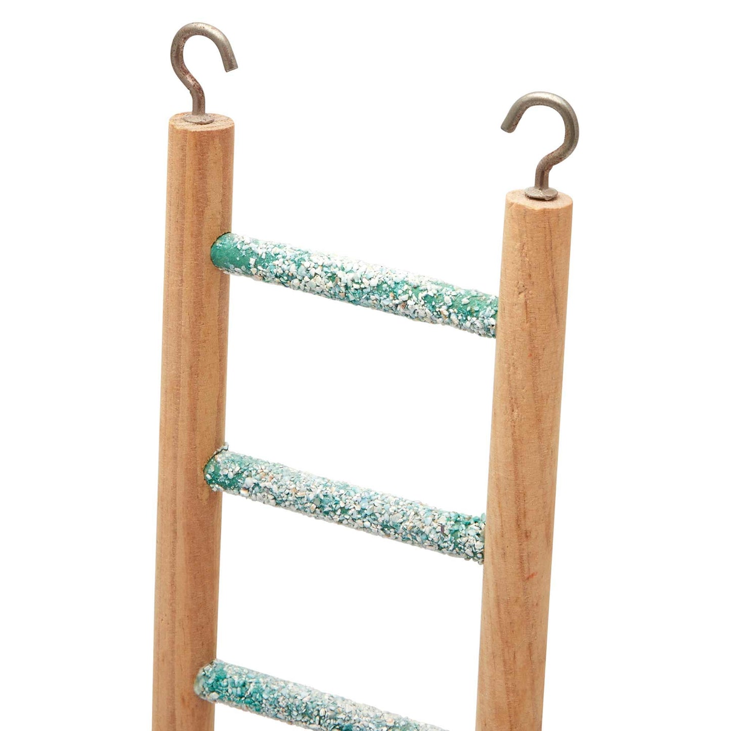 Lexi & Me Cement Bird Ladder