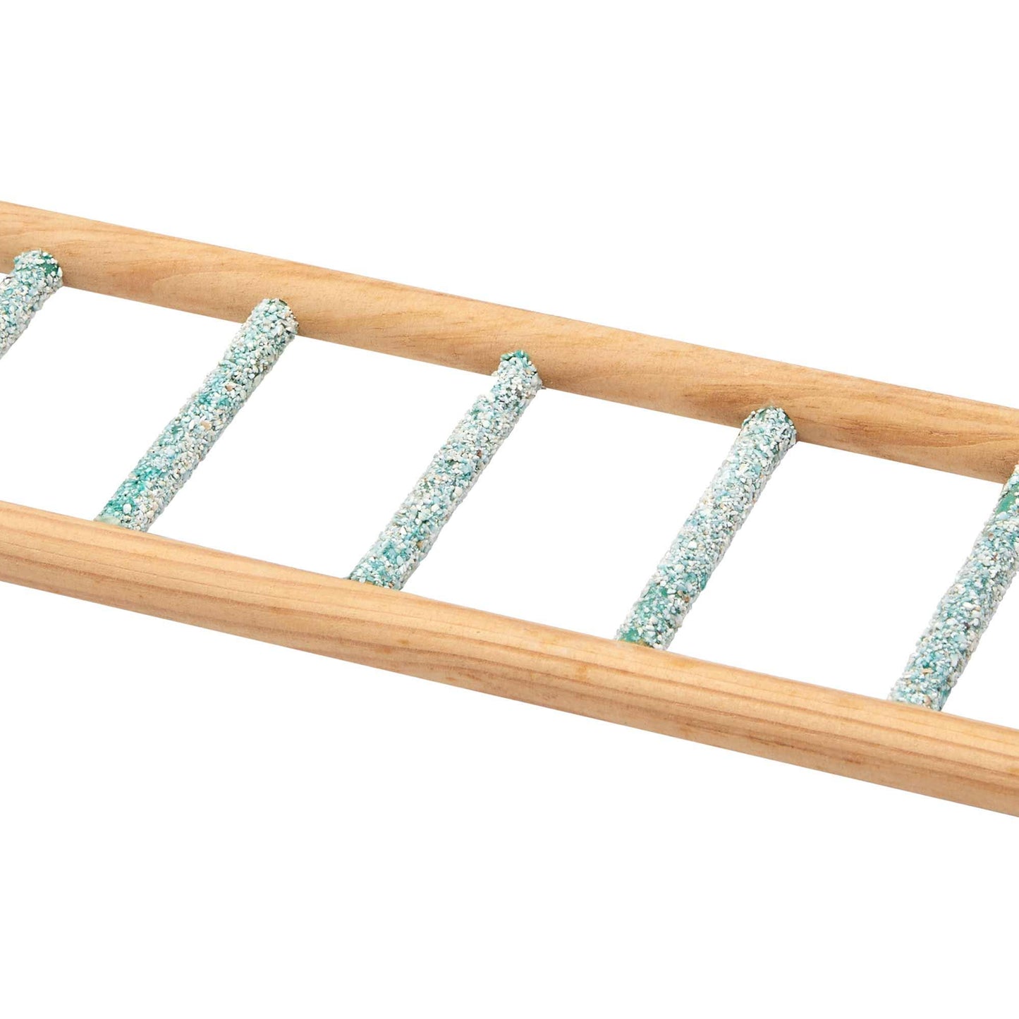 Lexi & Me Cement Bird Ladder