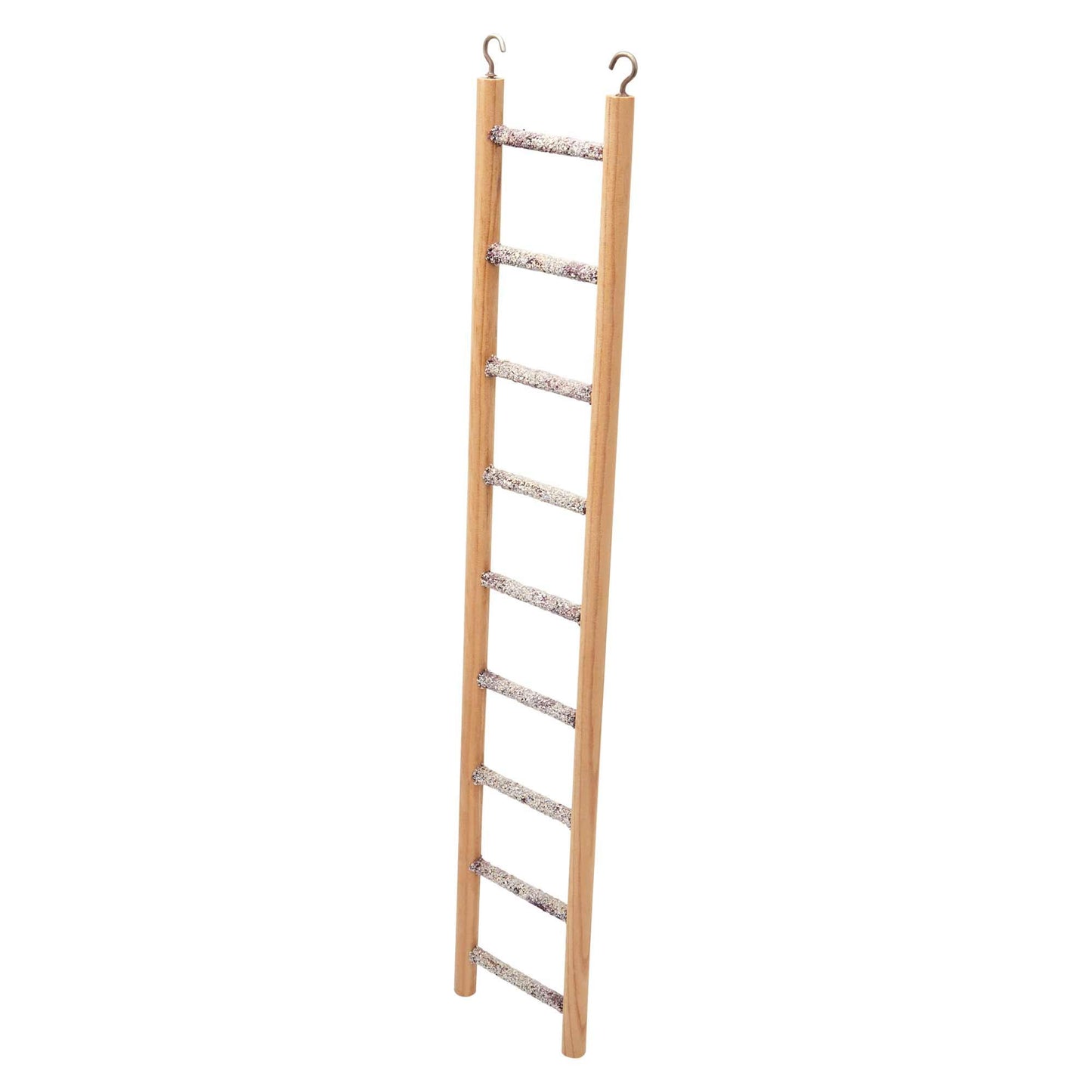 Lexi & Me Cement Bird Ladder