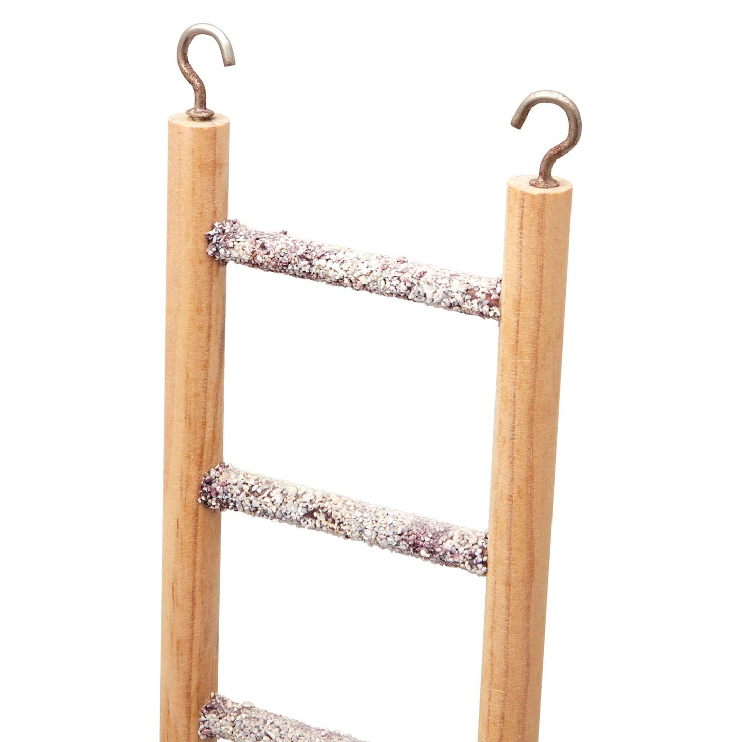 Lexi & Me Cement Bird Ladder