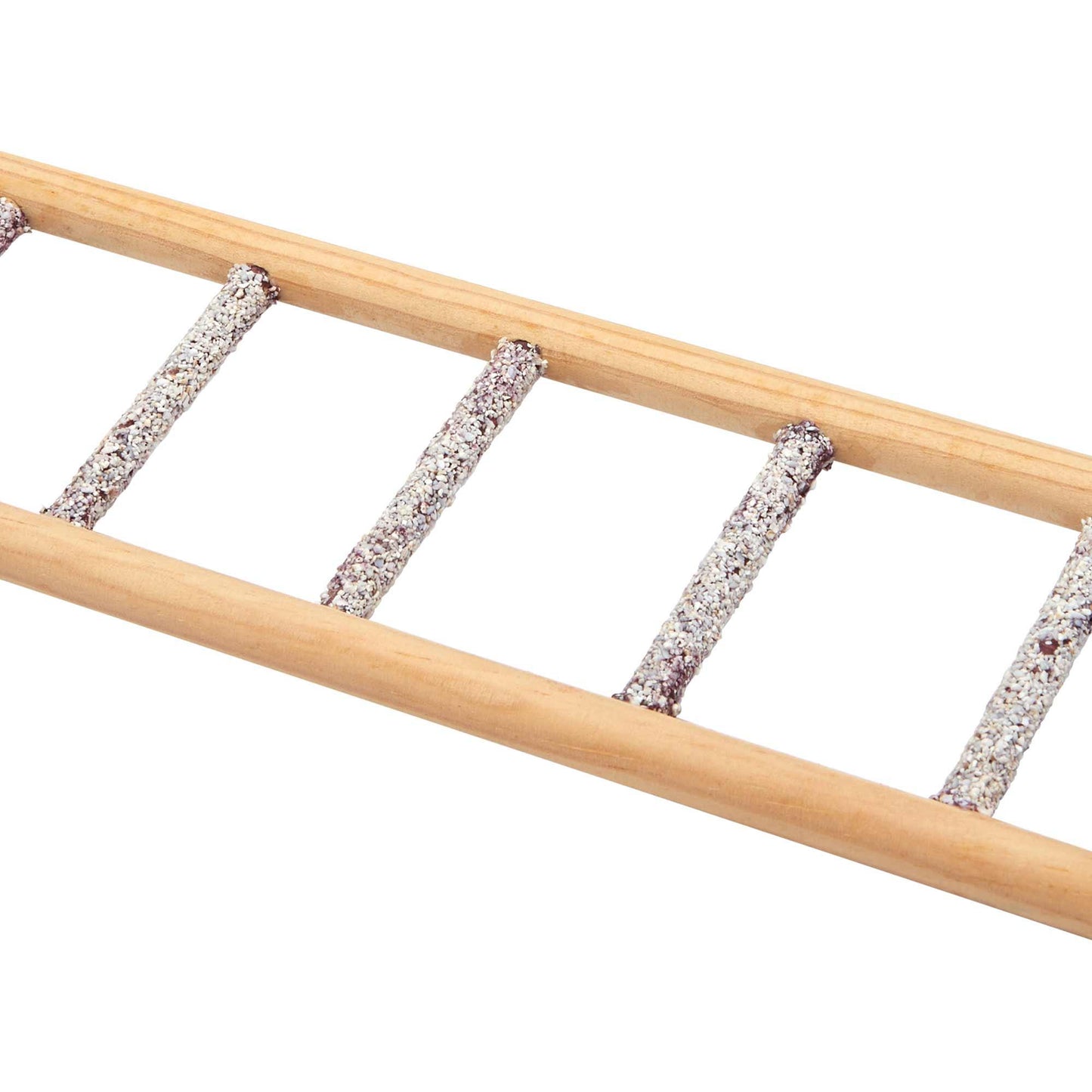 Lexi & Me Cement Bird Ladder