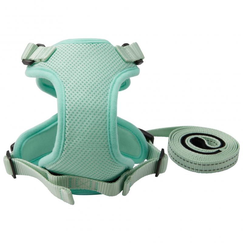 Lexi & Me Cat Harness & Lead Set