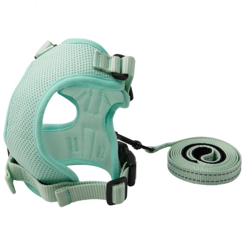 Lexi & Me Cat Harness & Lead Set