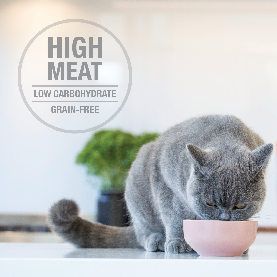 Feline Natural Combination Variety Wet Cat Food