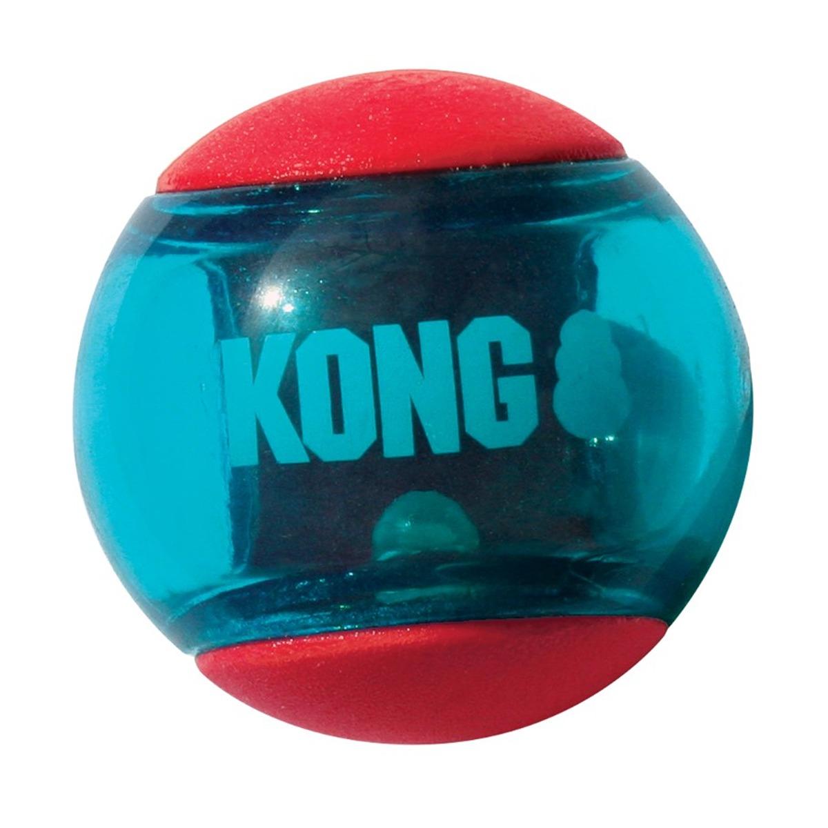 Kongs Squeezz Action Balls