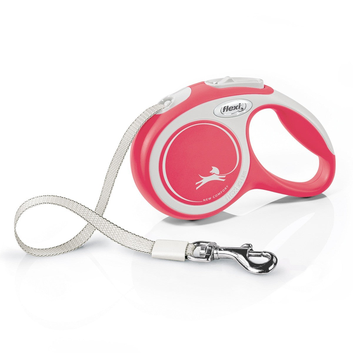 Flexi Dog Comfort Tape Retractable Leash 3M