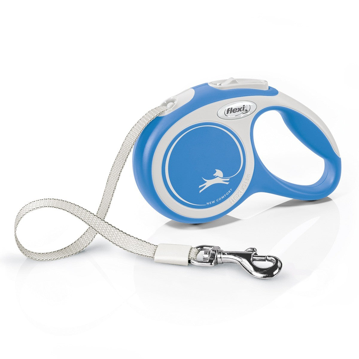 Flexi Dog Comfort Tape Retractable Leash 3M