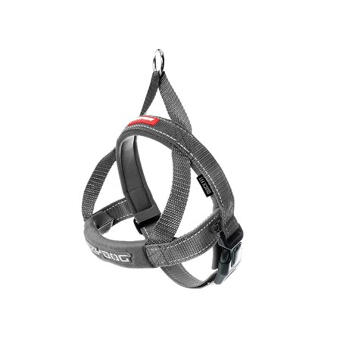 Ezydog Quick Fit Harness