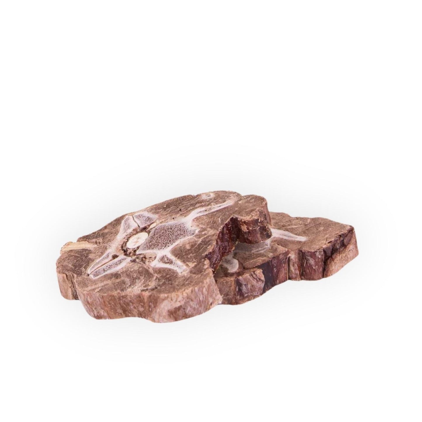 HappyPet Venison Neck Slice Dog Treats