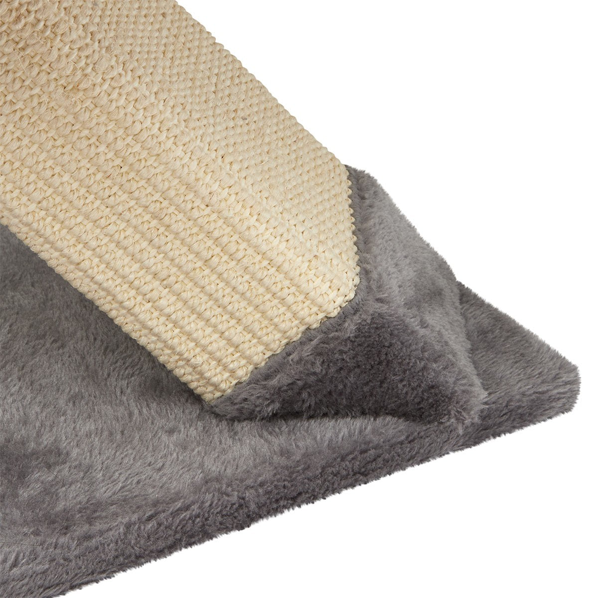 Lexi & Me Cat Scratch Post & Perch