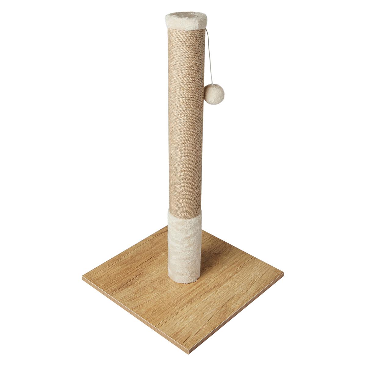 Lexi & Me Cat Scratch Post