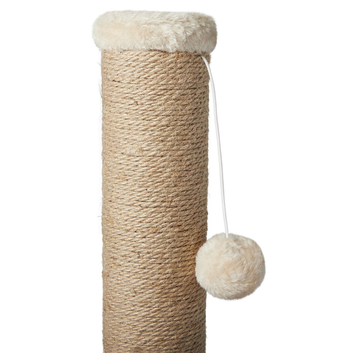Lexi & Me Cat Scratch Post
